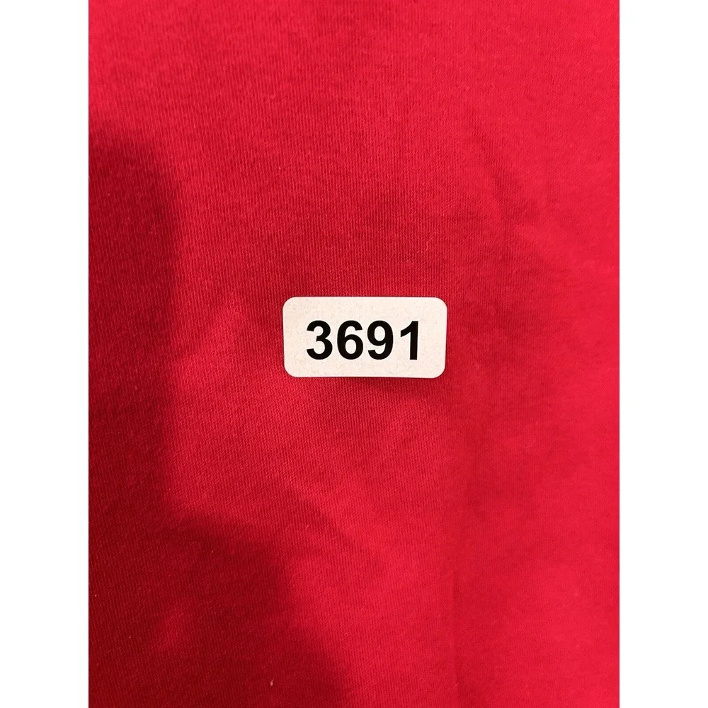 Bechamel womens red